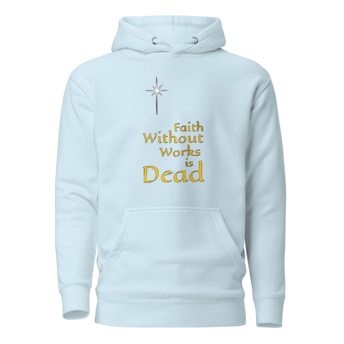 Work Hoodie