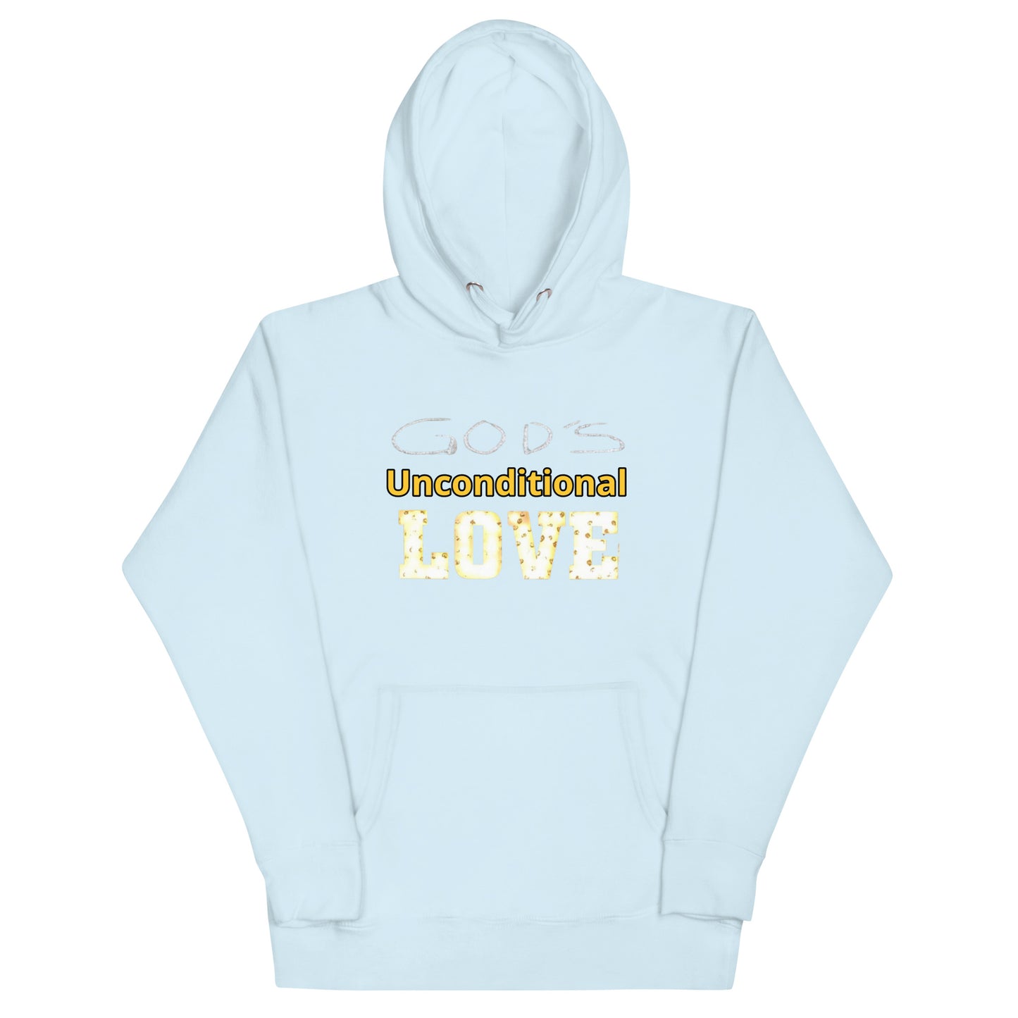 Love Hoodie