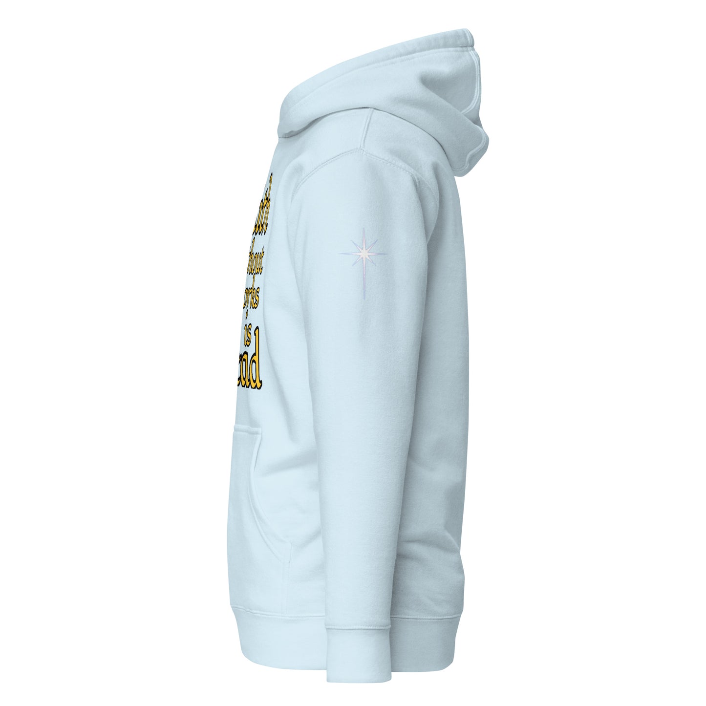 Work Hoodie