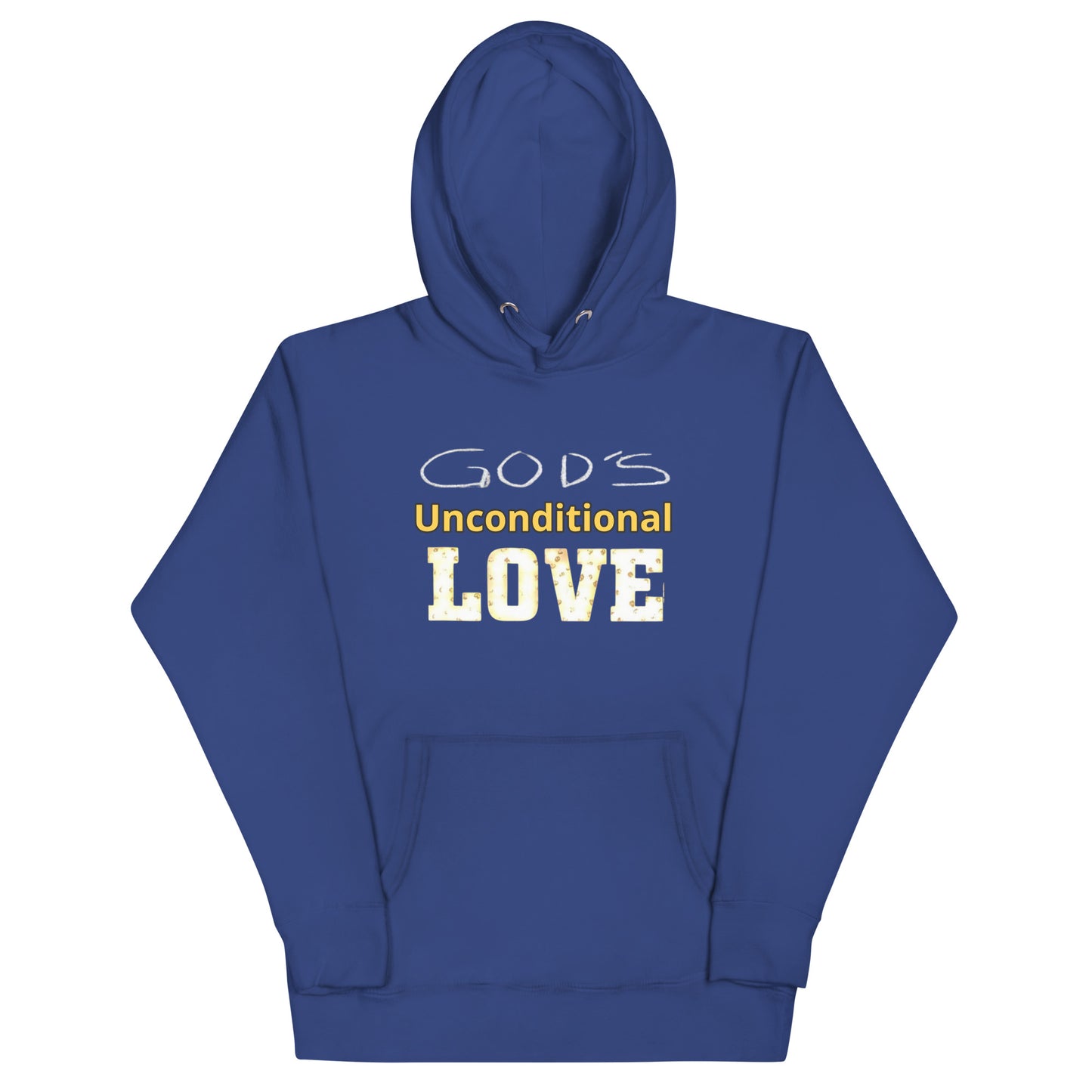 Love Hoodie