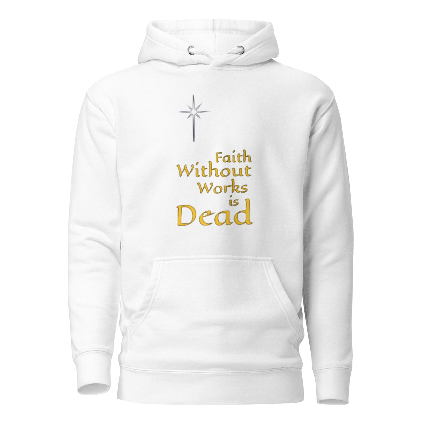 Work Hoodie