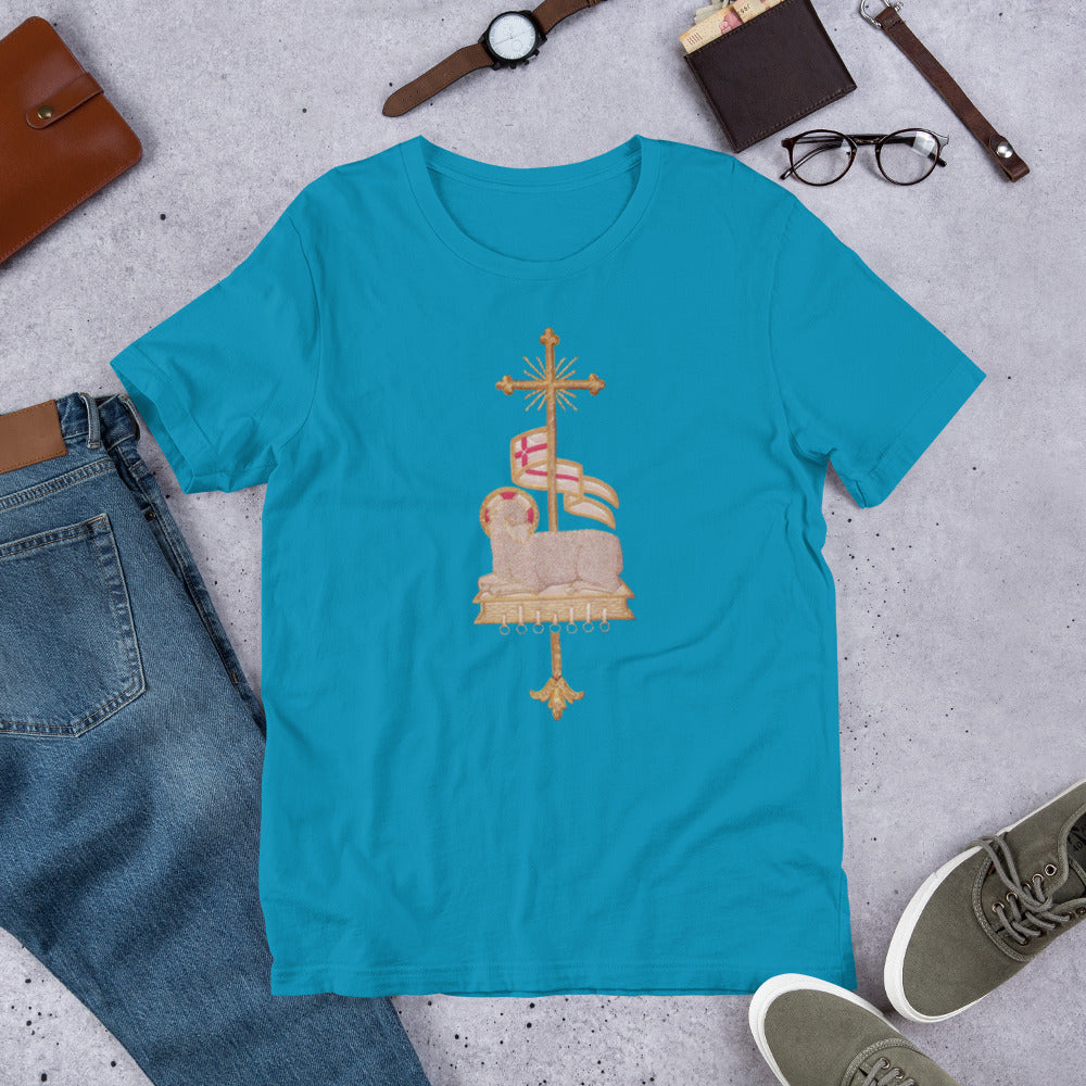 St John the Baptist Shirt