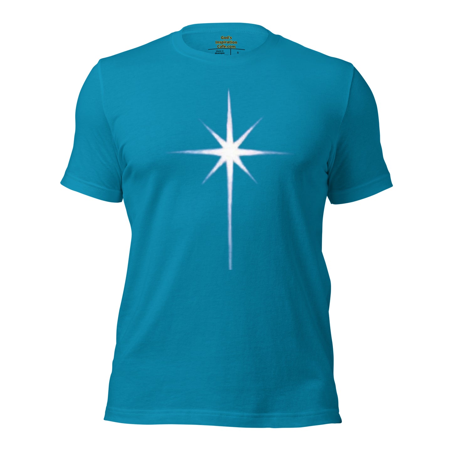 Bethlehem Star Shirt