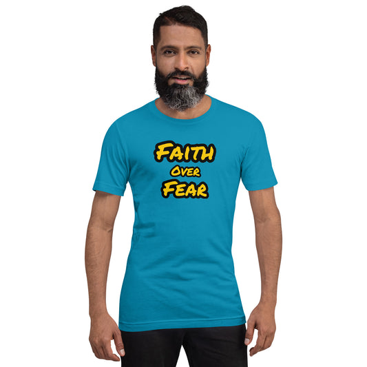 Faith Shirt