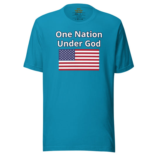 Patriotic T-Shirt