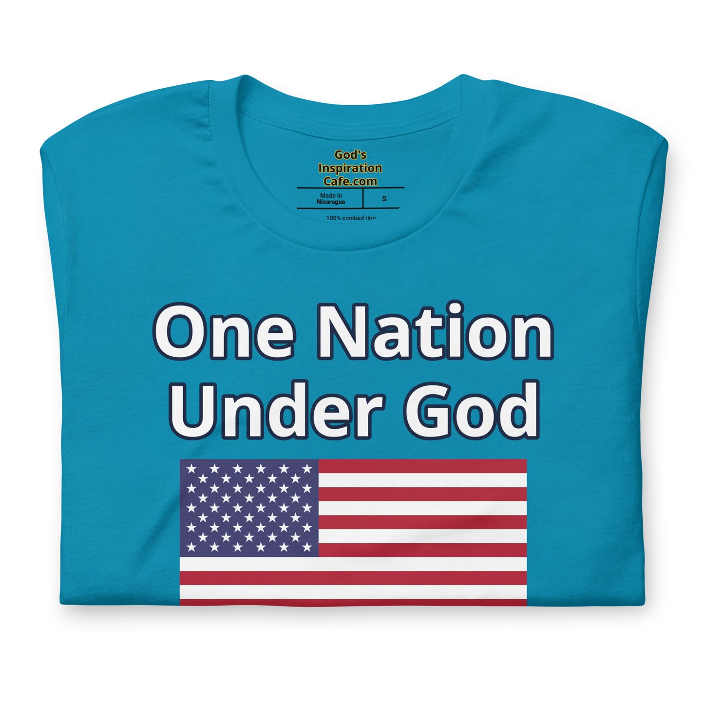 Patriotic T-Shirt