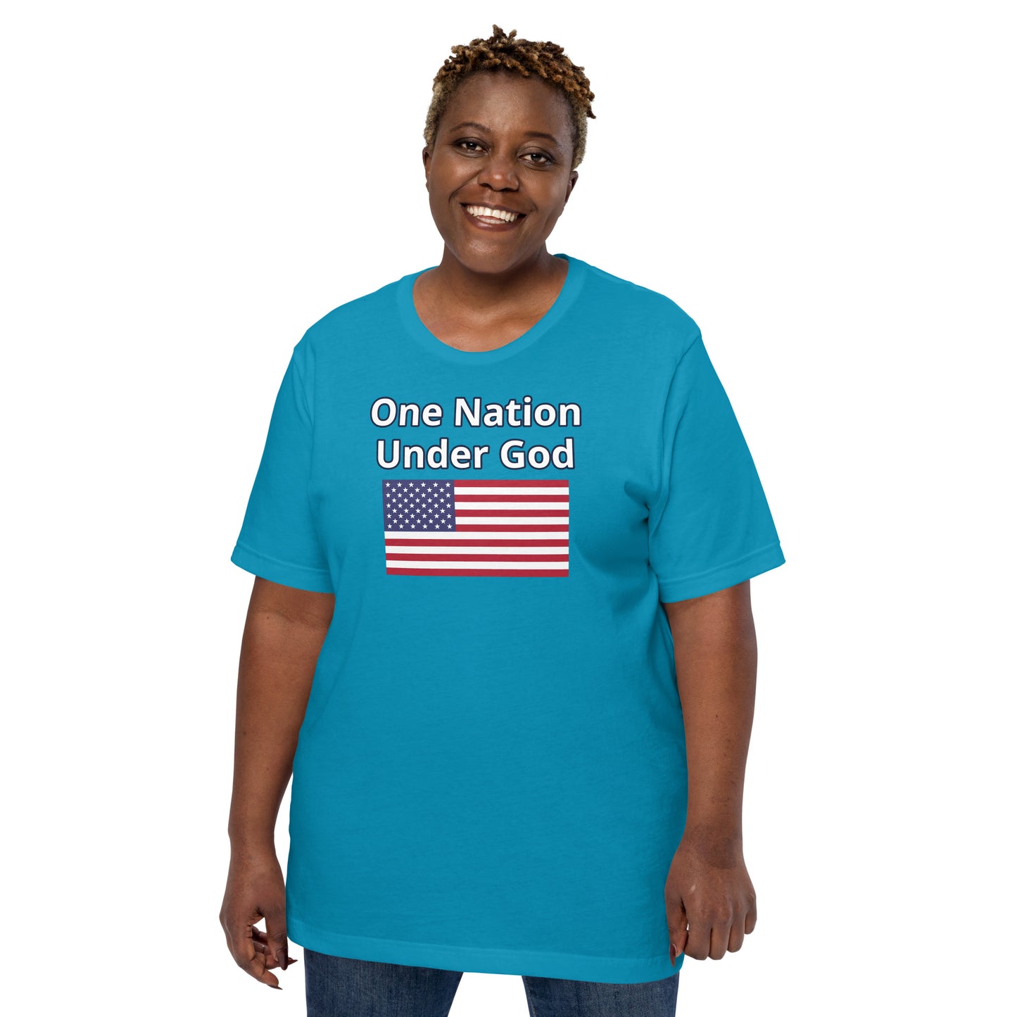 Patriotic T-Shirt