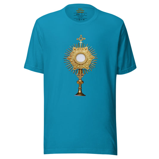 Monstrance Shirt