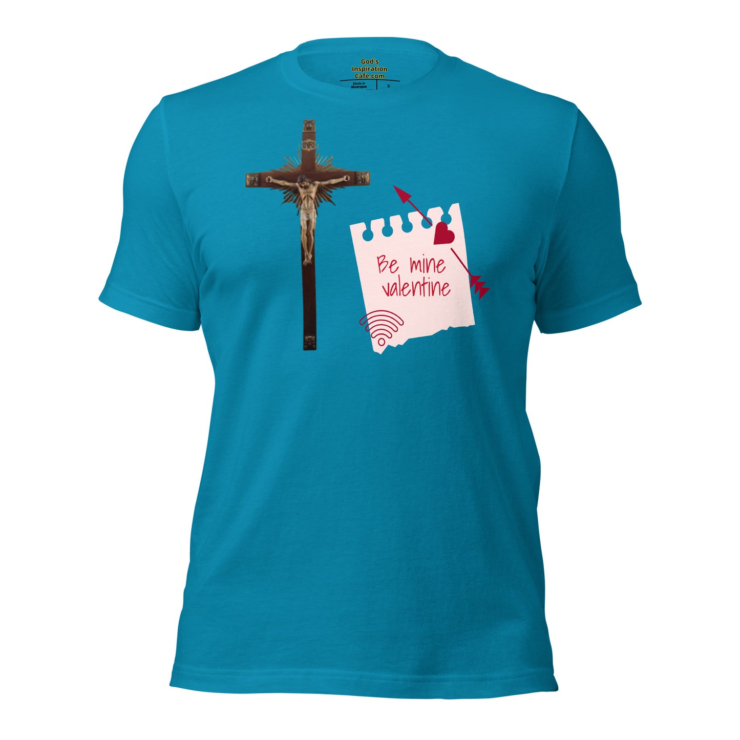 Love Shirt