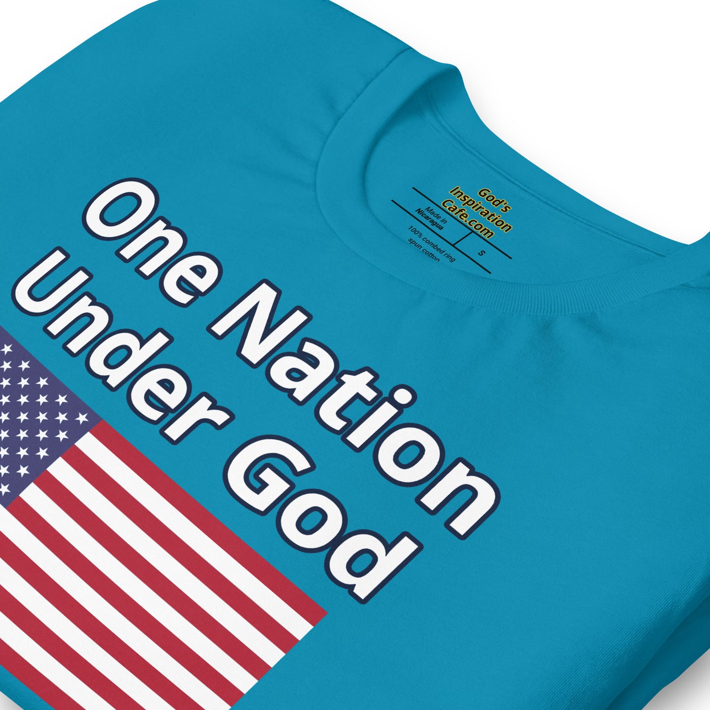 Patriotic T-Shirt