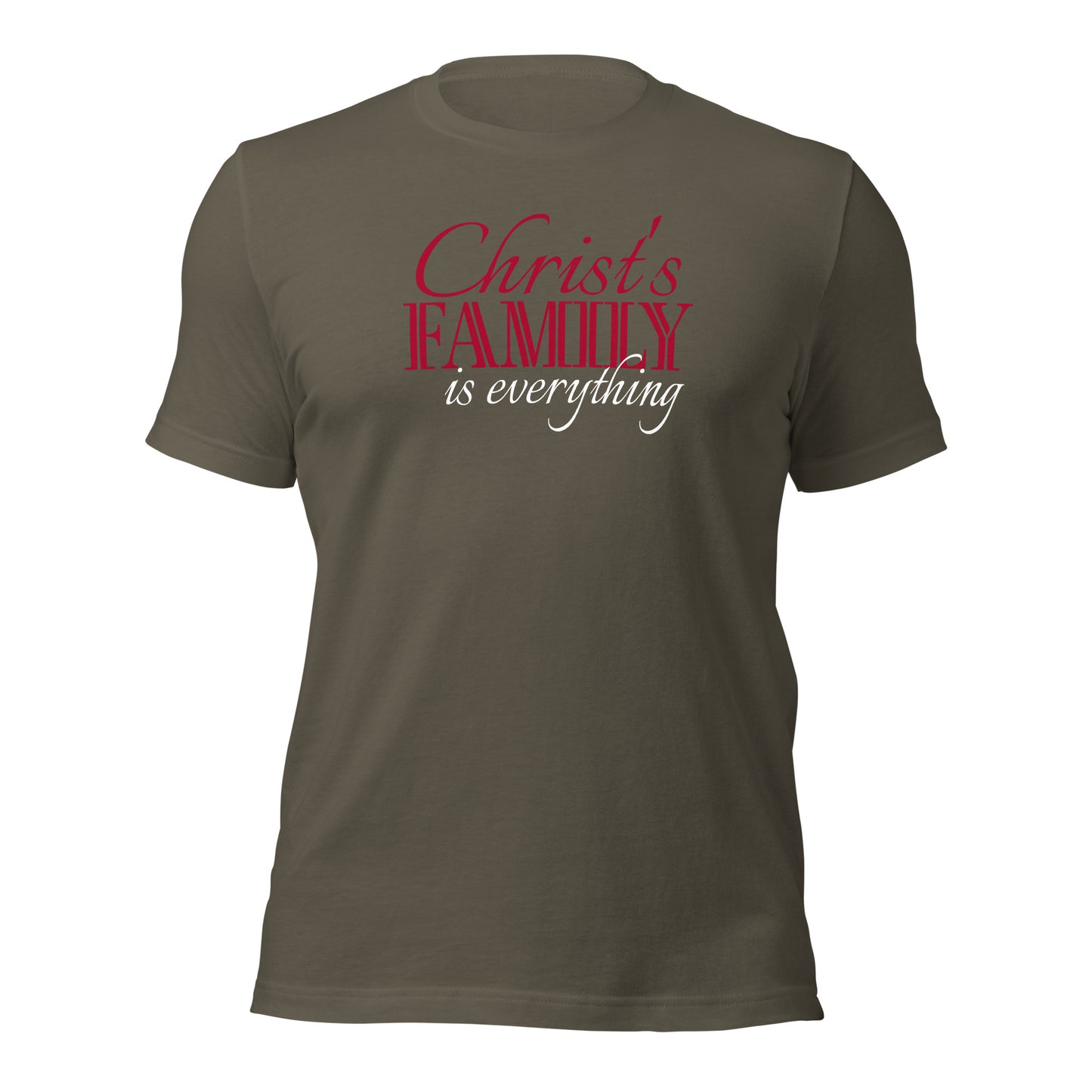Family Shirt