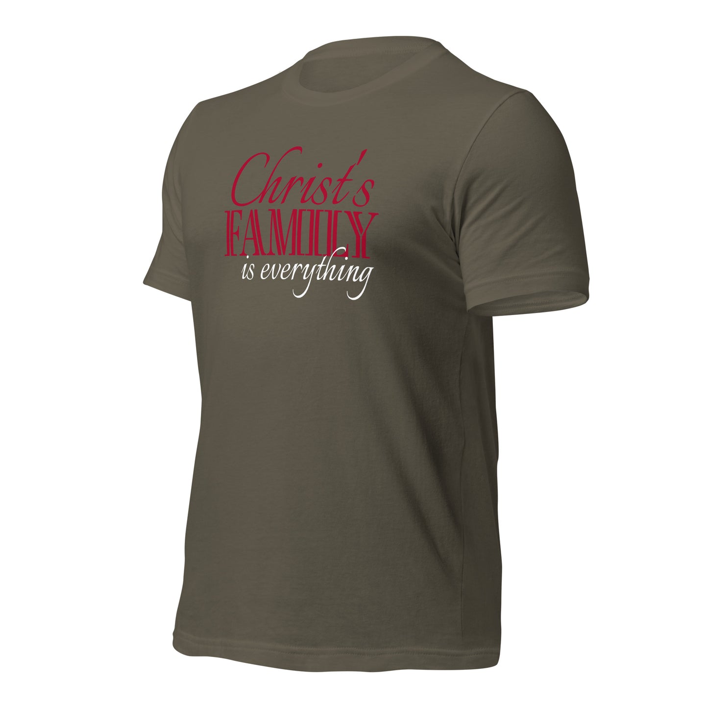 Family Shirt
