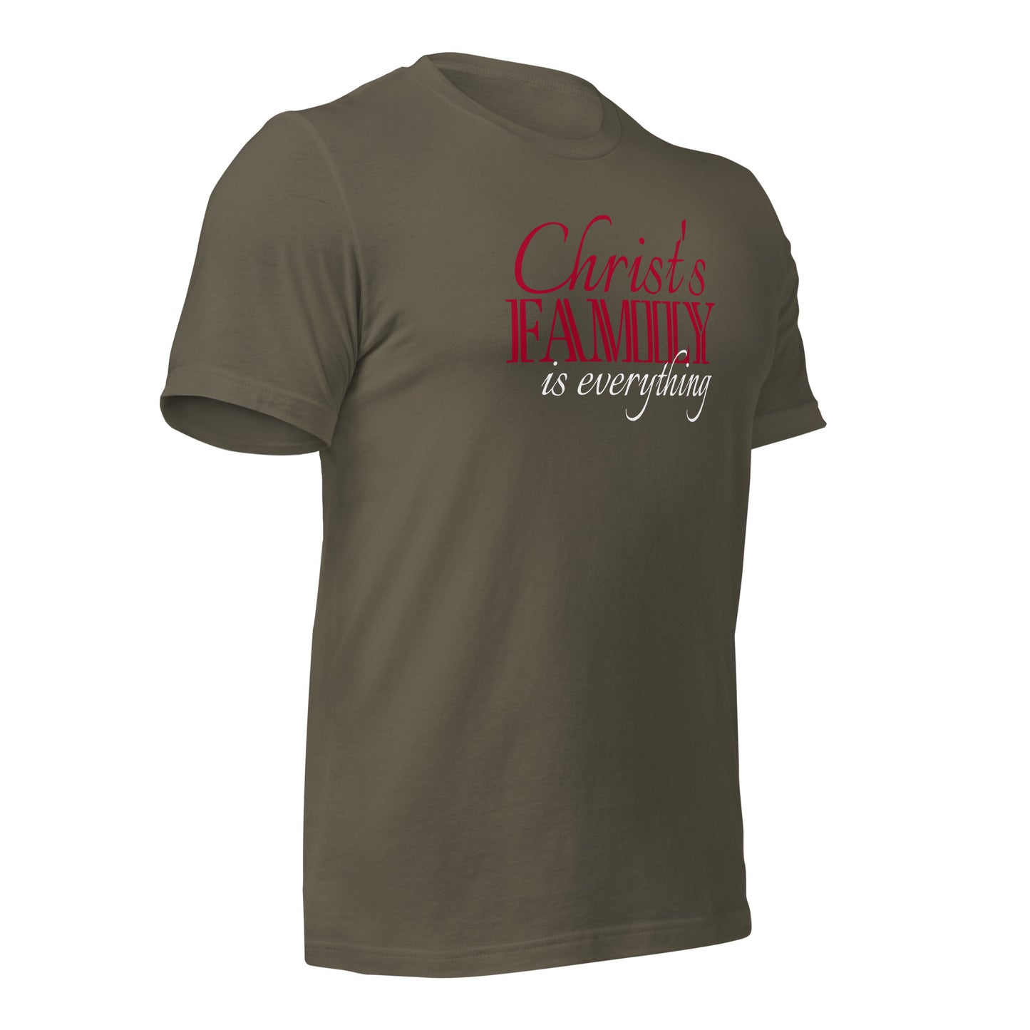 Family Shirt