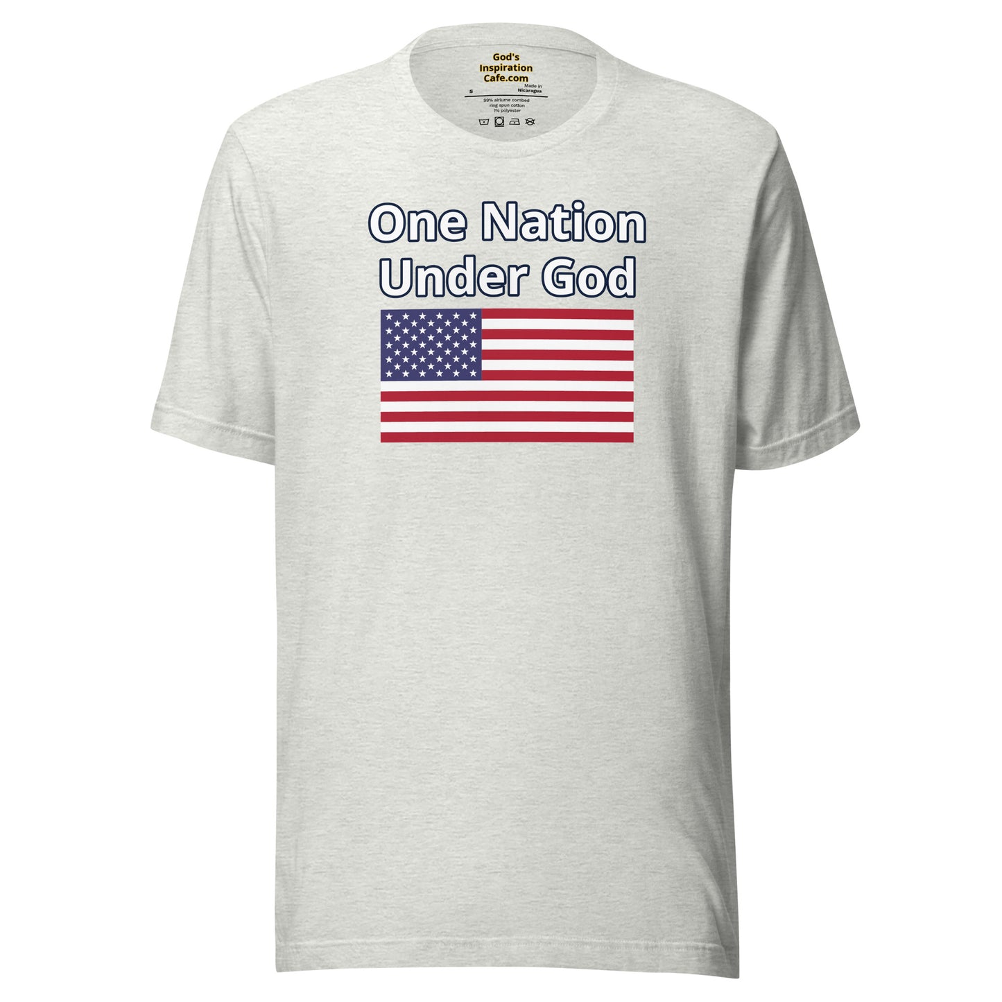 Patriotic T-Shirt