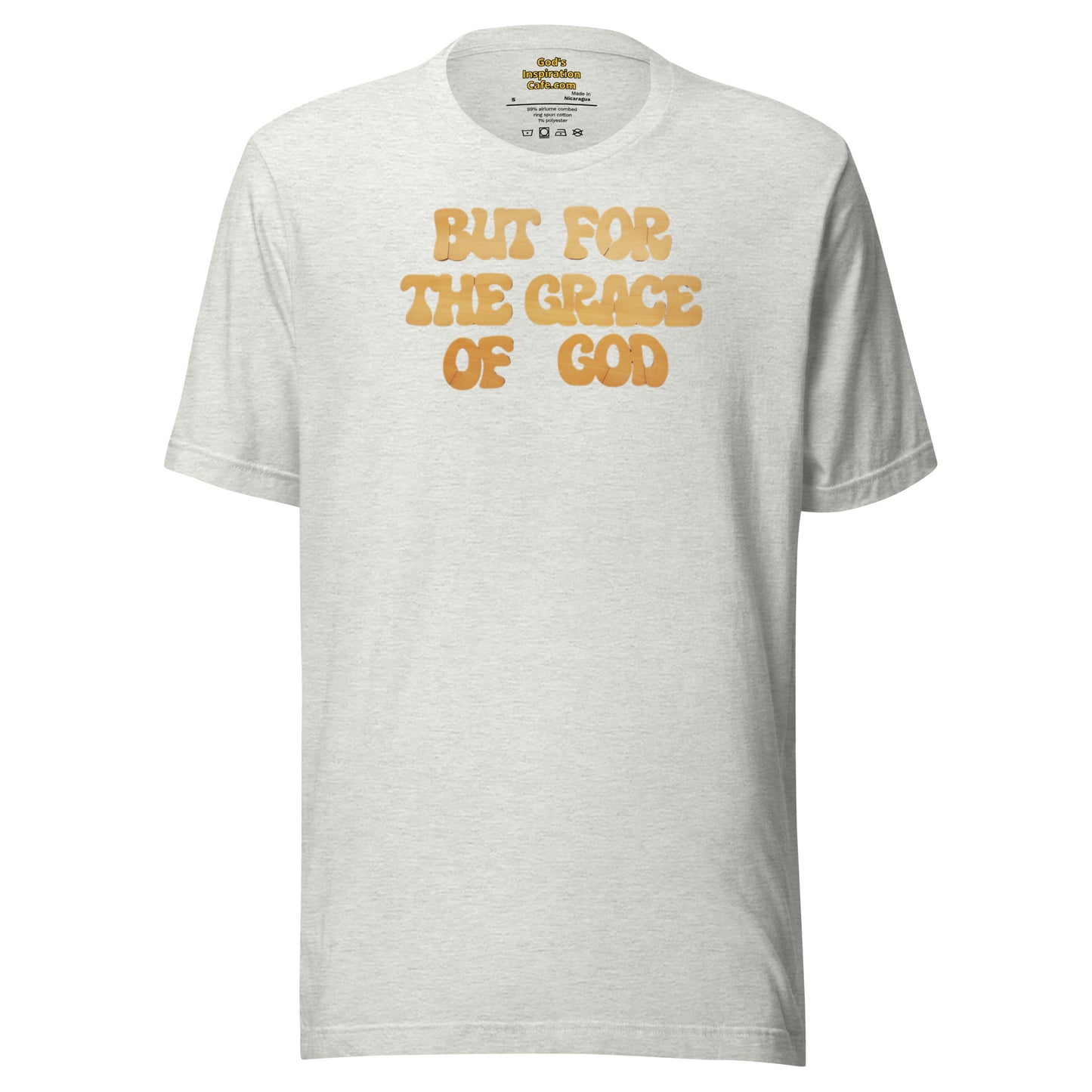 Faith T-Shirt
