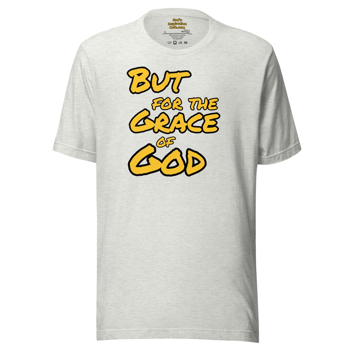 Faith T-Shirt