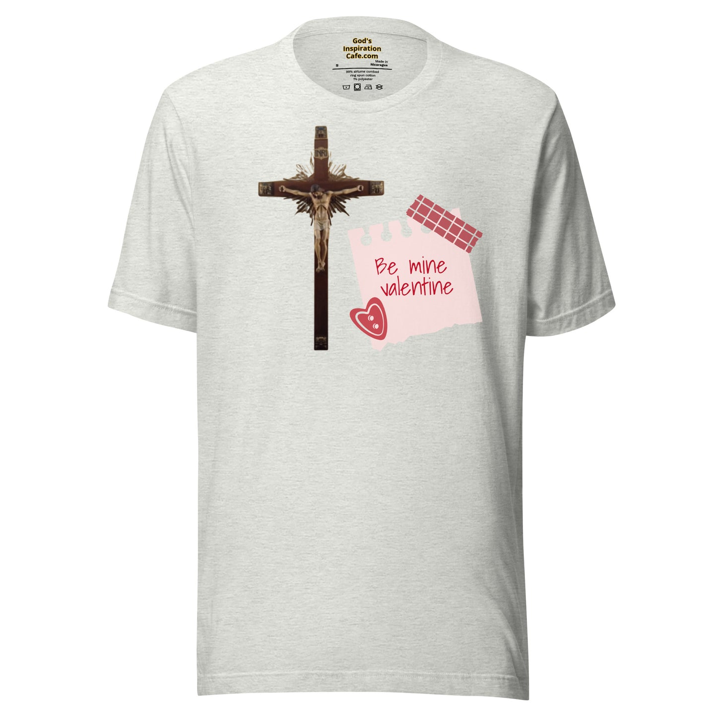 Love Shirt
