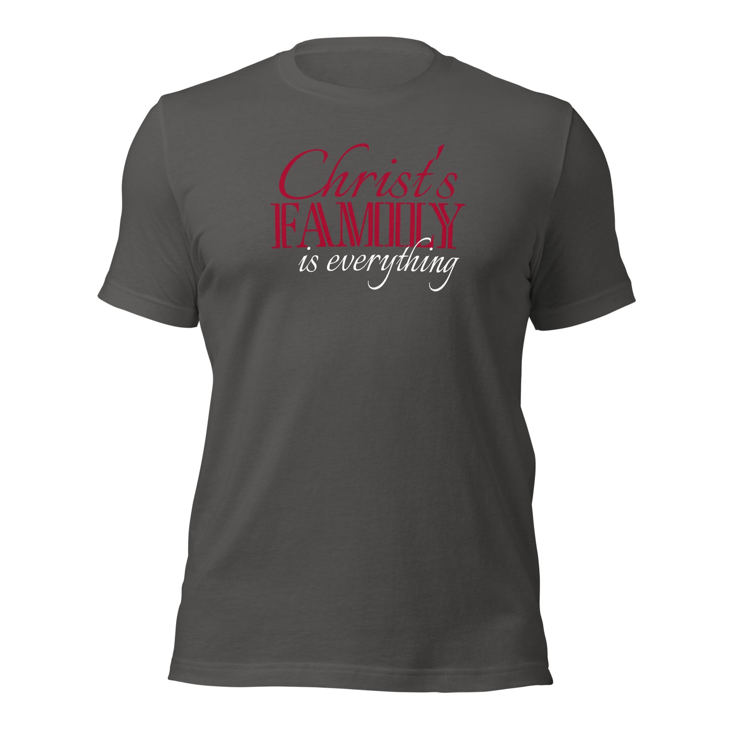 Family Shirt