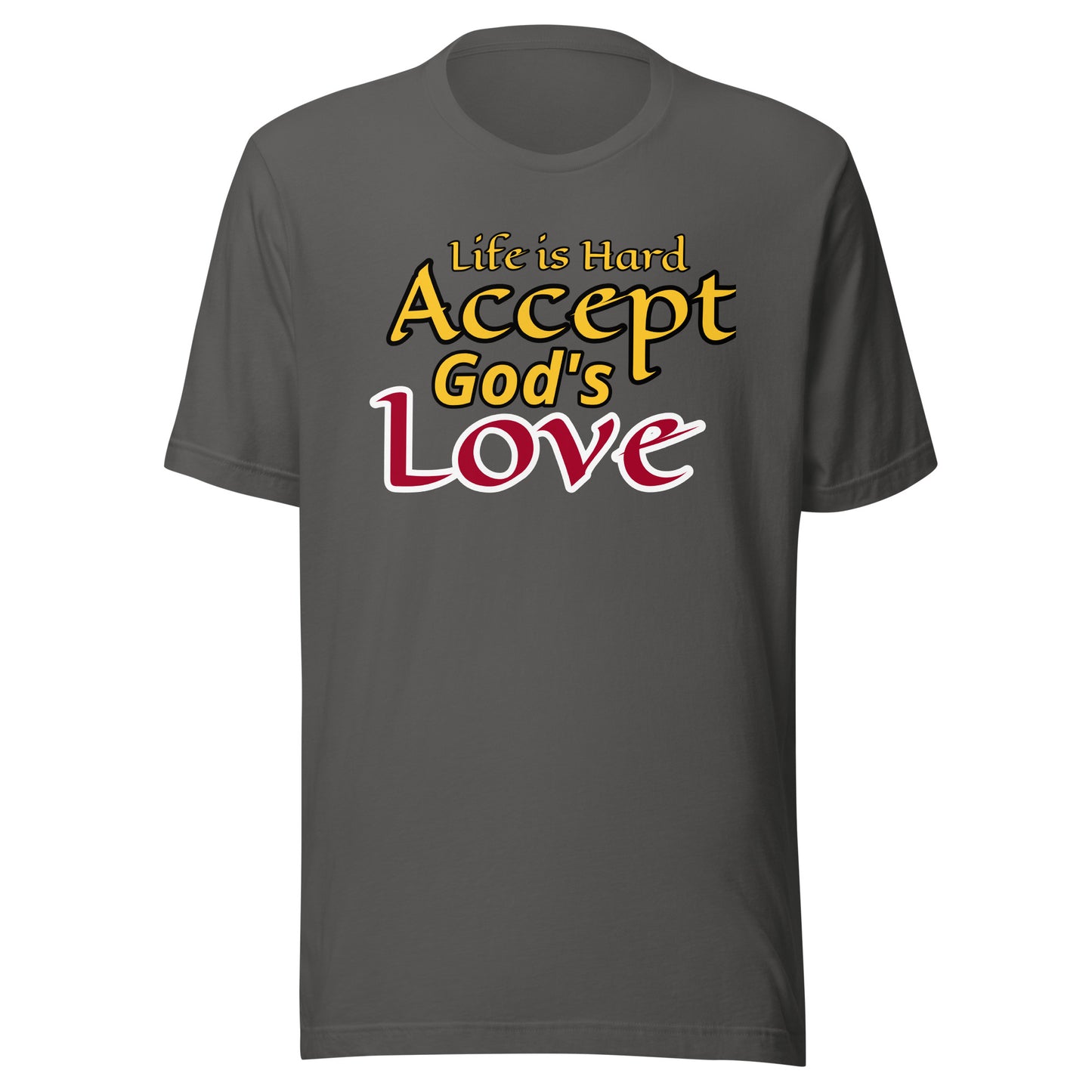 Acceptance Shirt