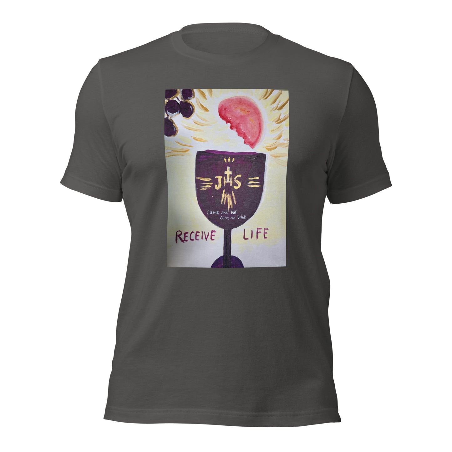 Chalice Shirt