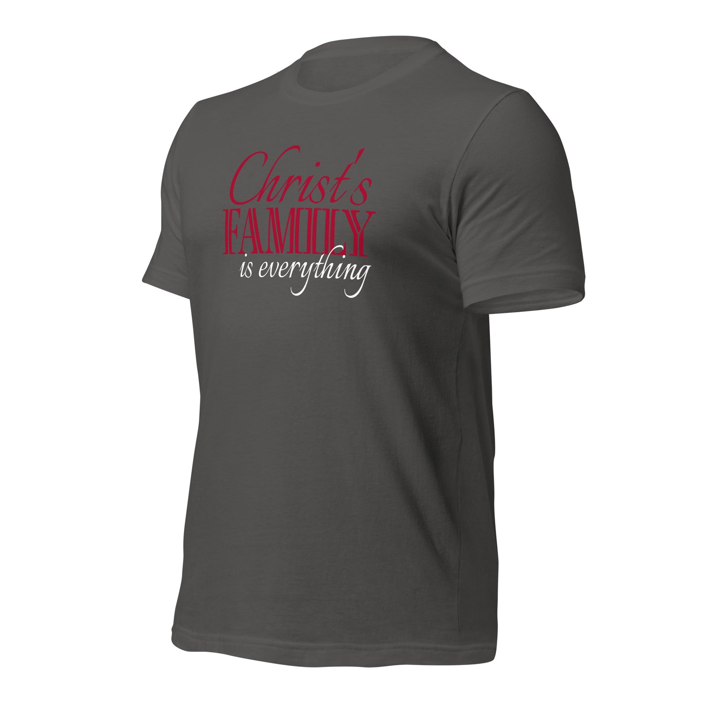 Family Shirt