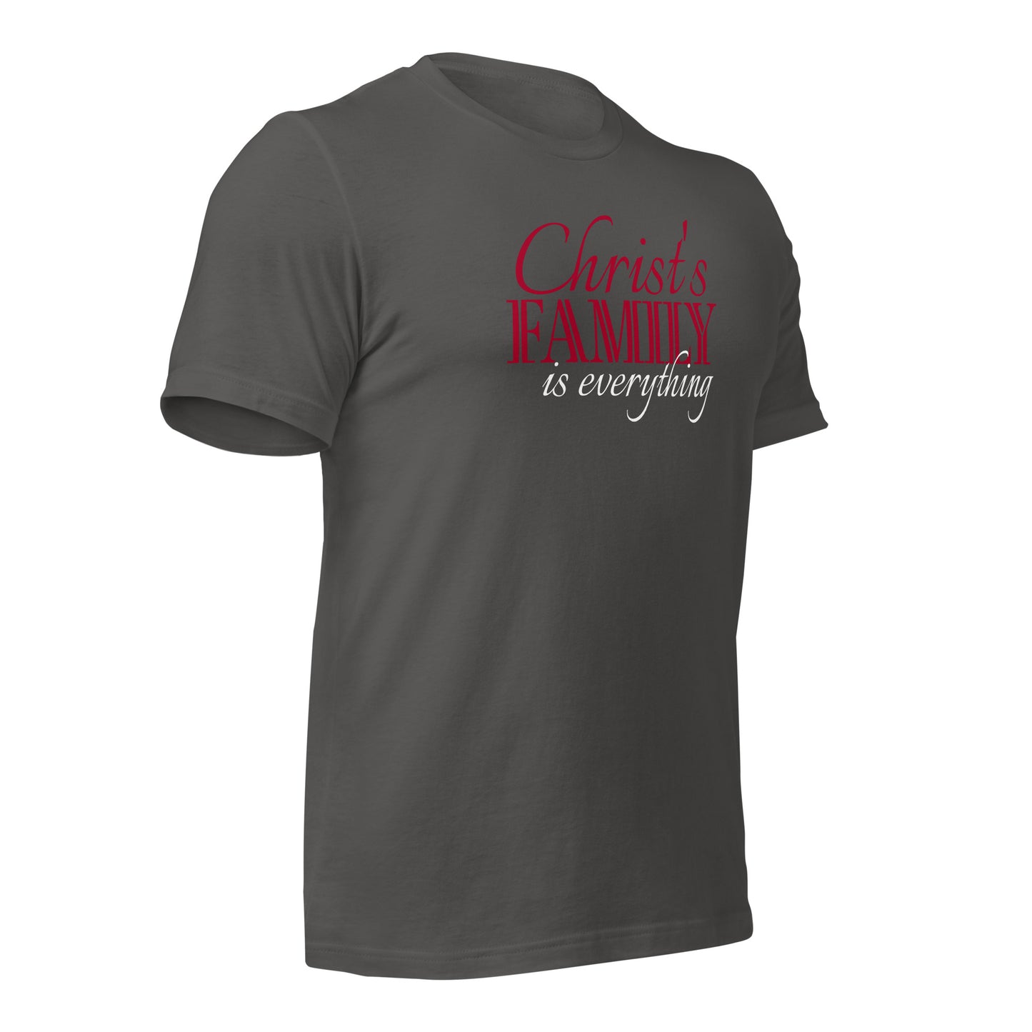 Family Shirt