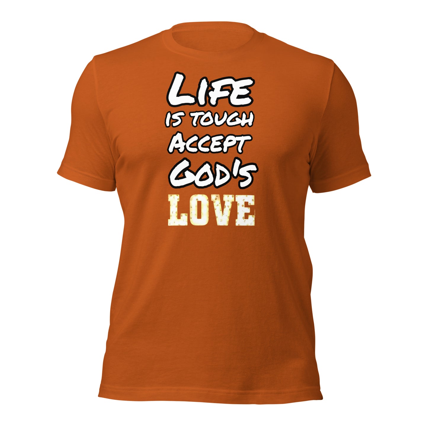 Love Shirt