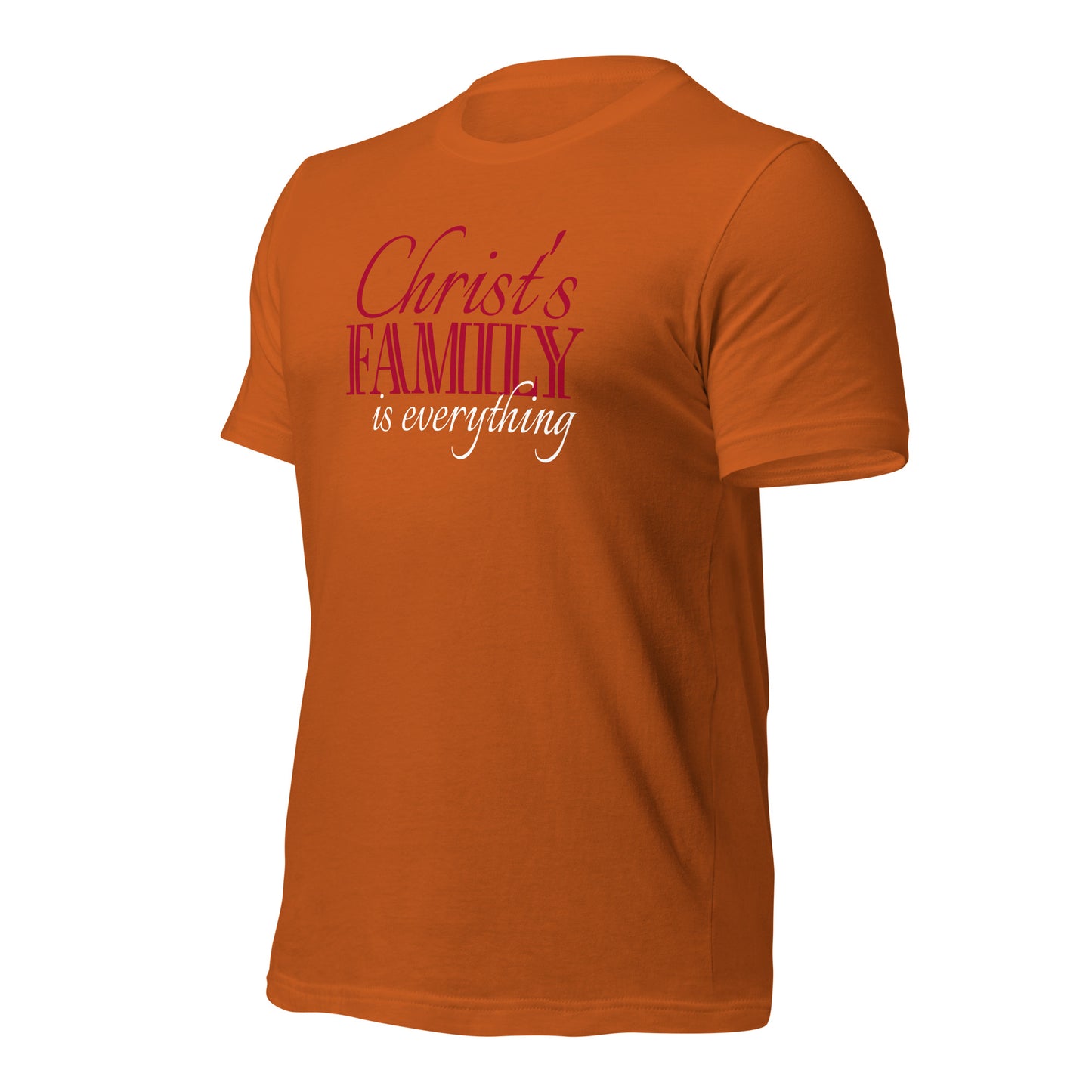 Family Shirt
