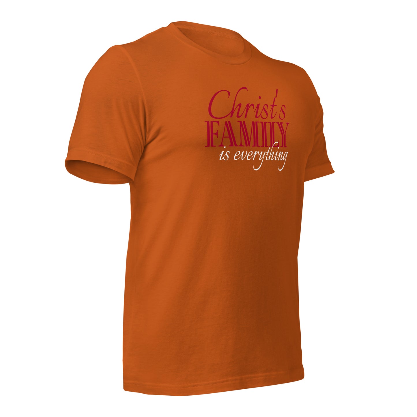 Family Shirt