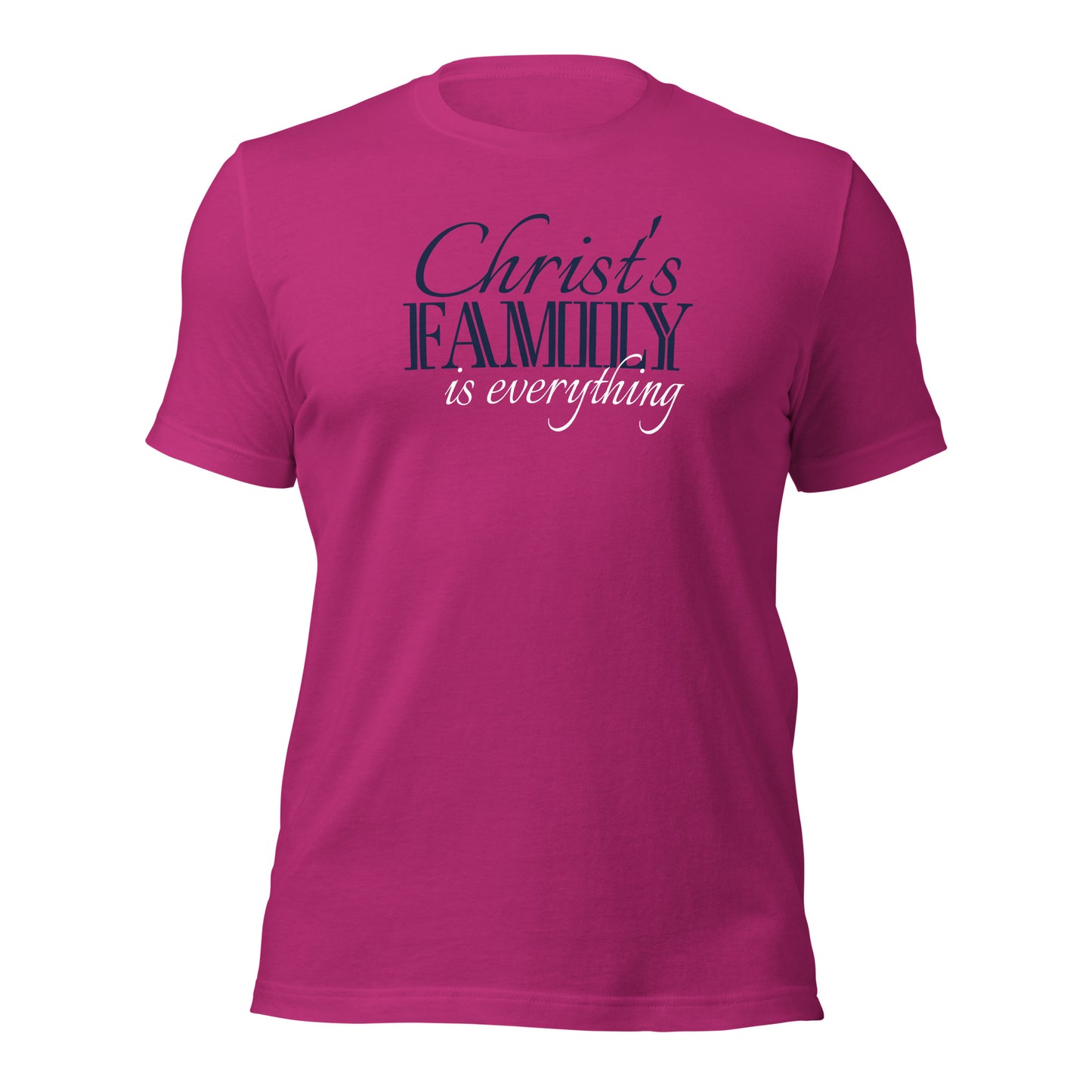 Family Shirt