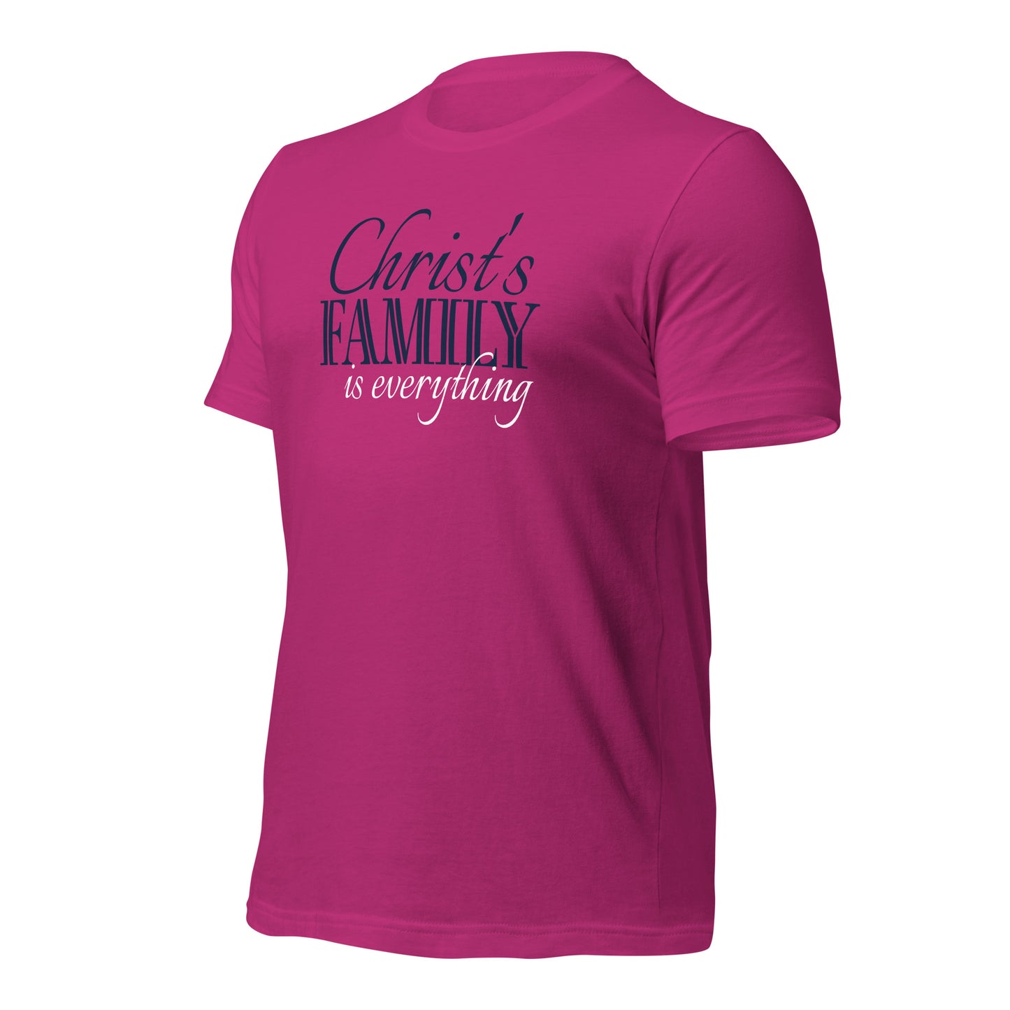 Family Shirt