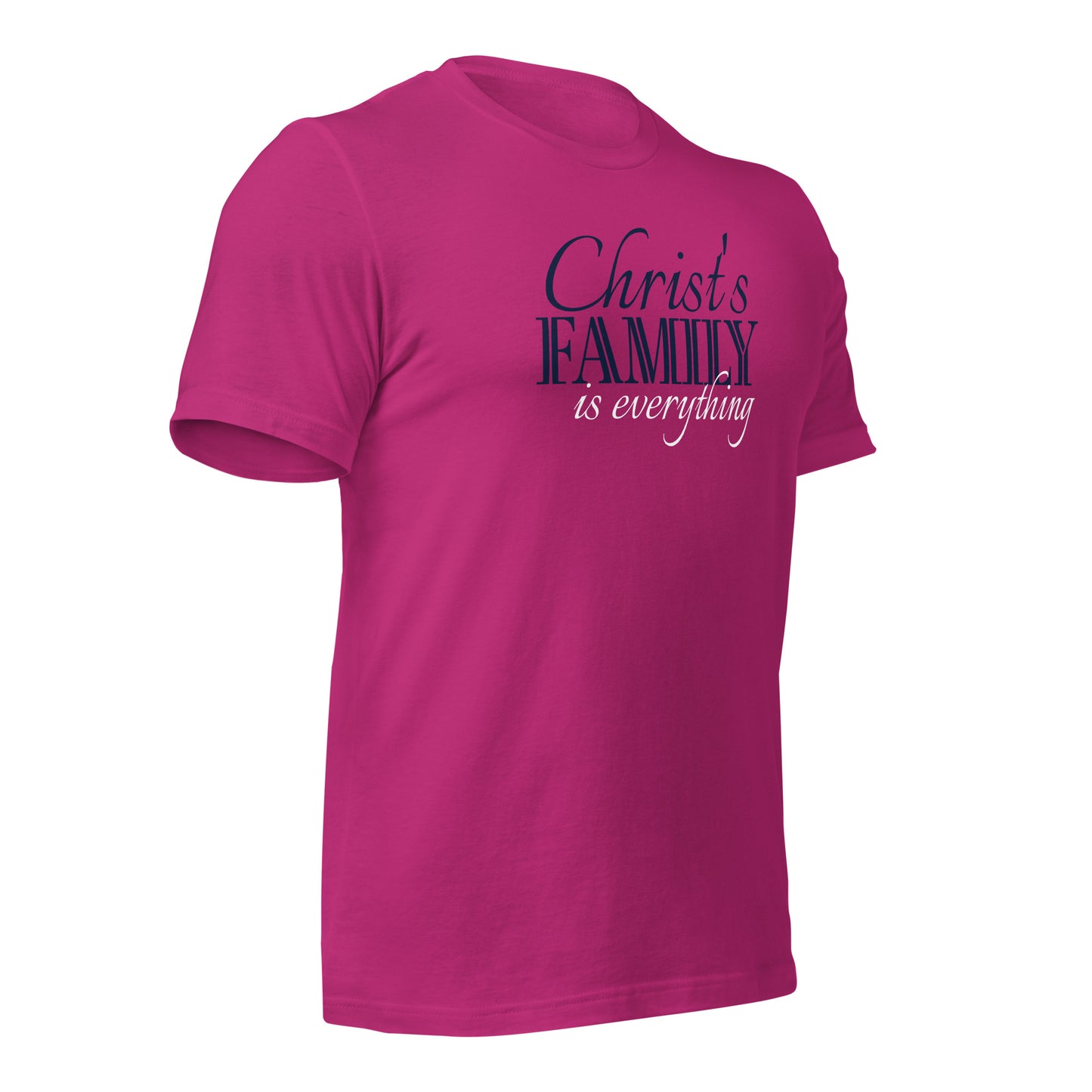 Family Shirt