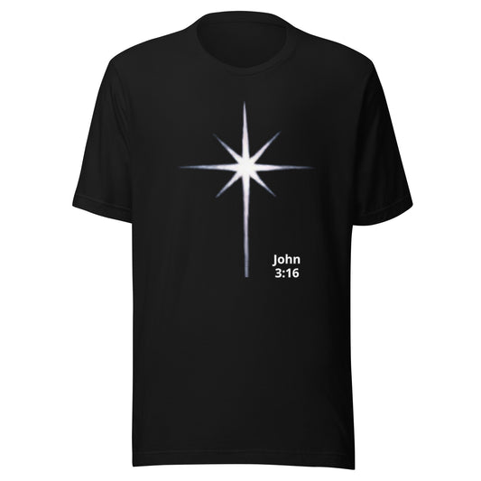 Bethlehem Star Shirt