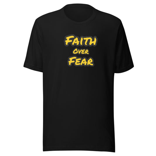 Faith Shirt