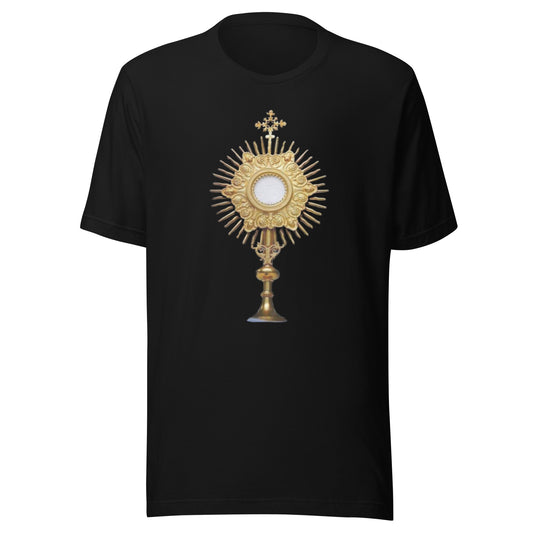 Monstrance Shirt