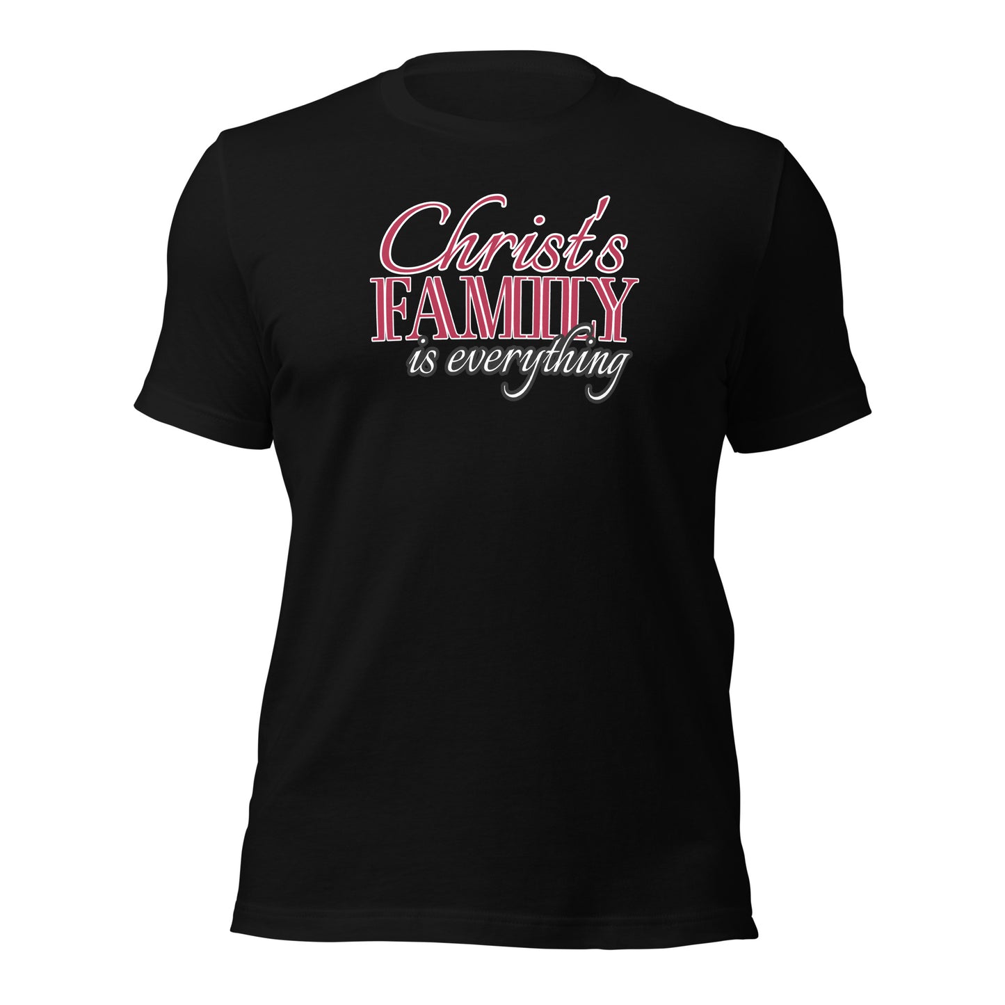 Family Shirt