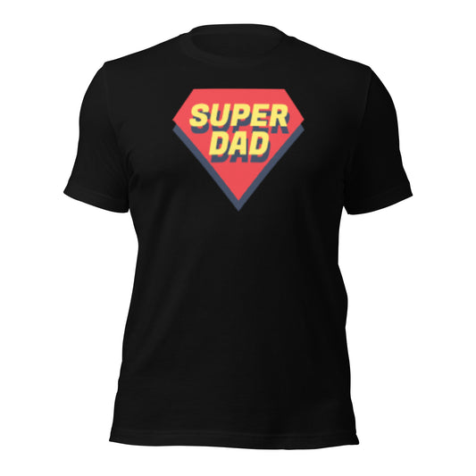 Dad Shirt