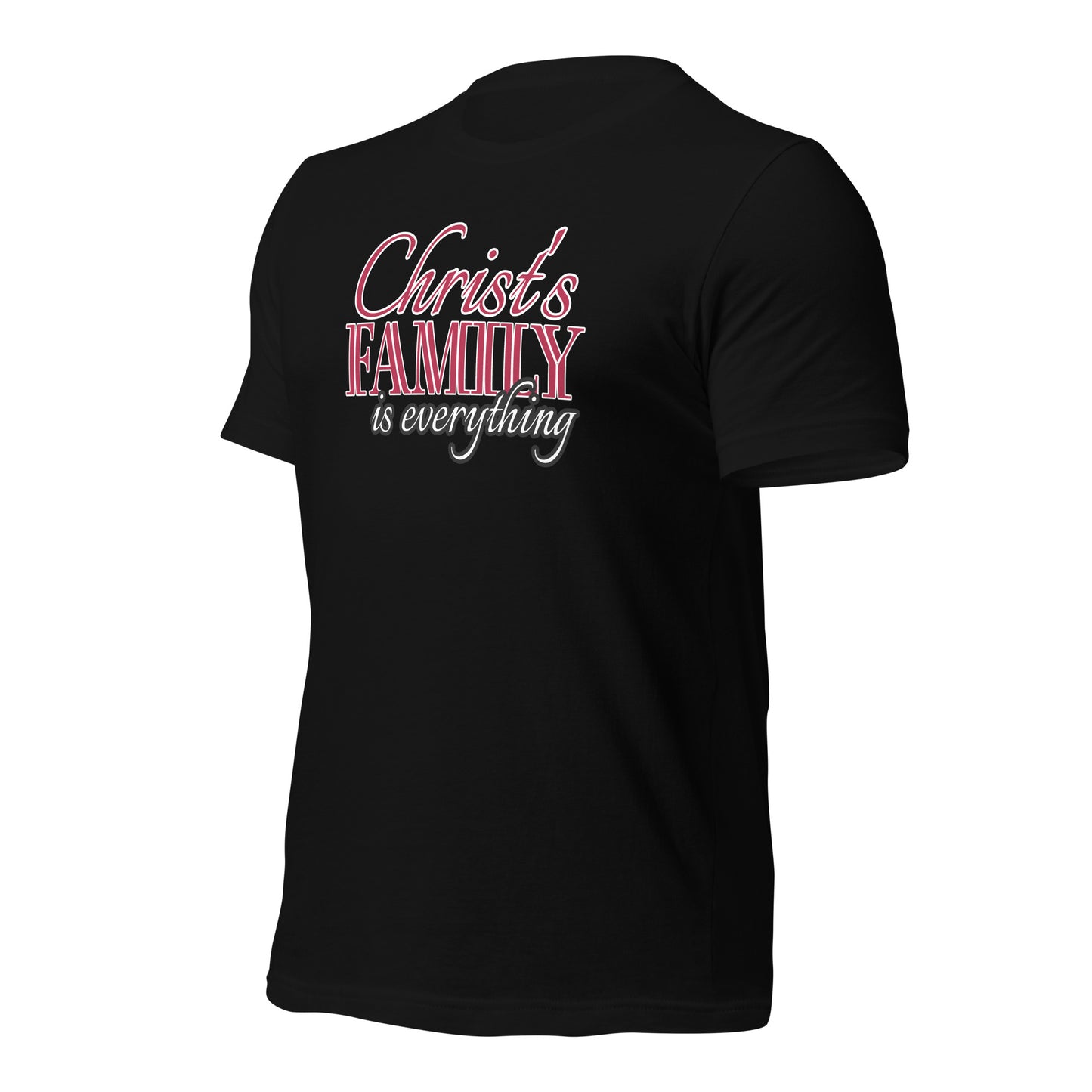 Family Shirt