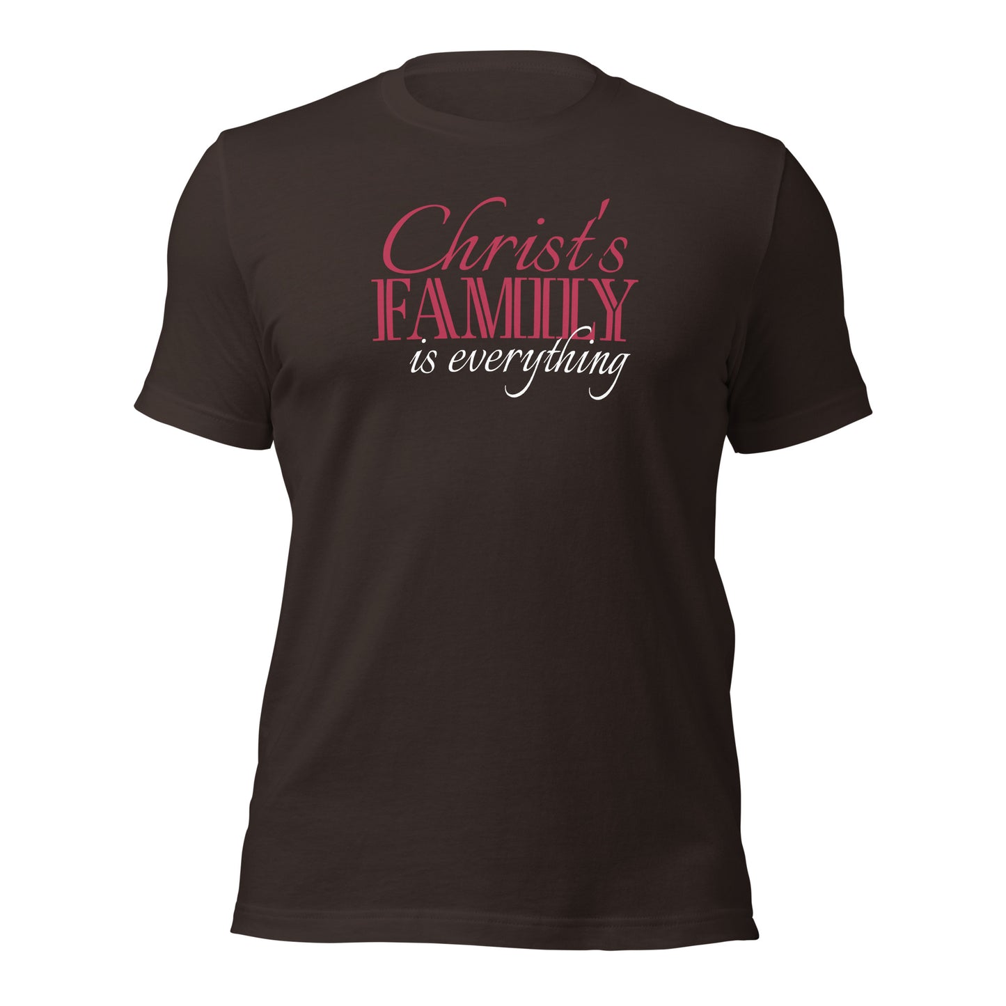 Family Shirt