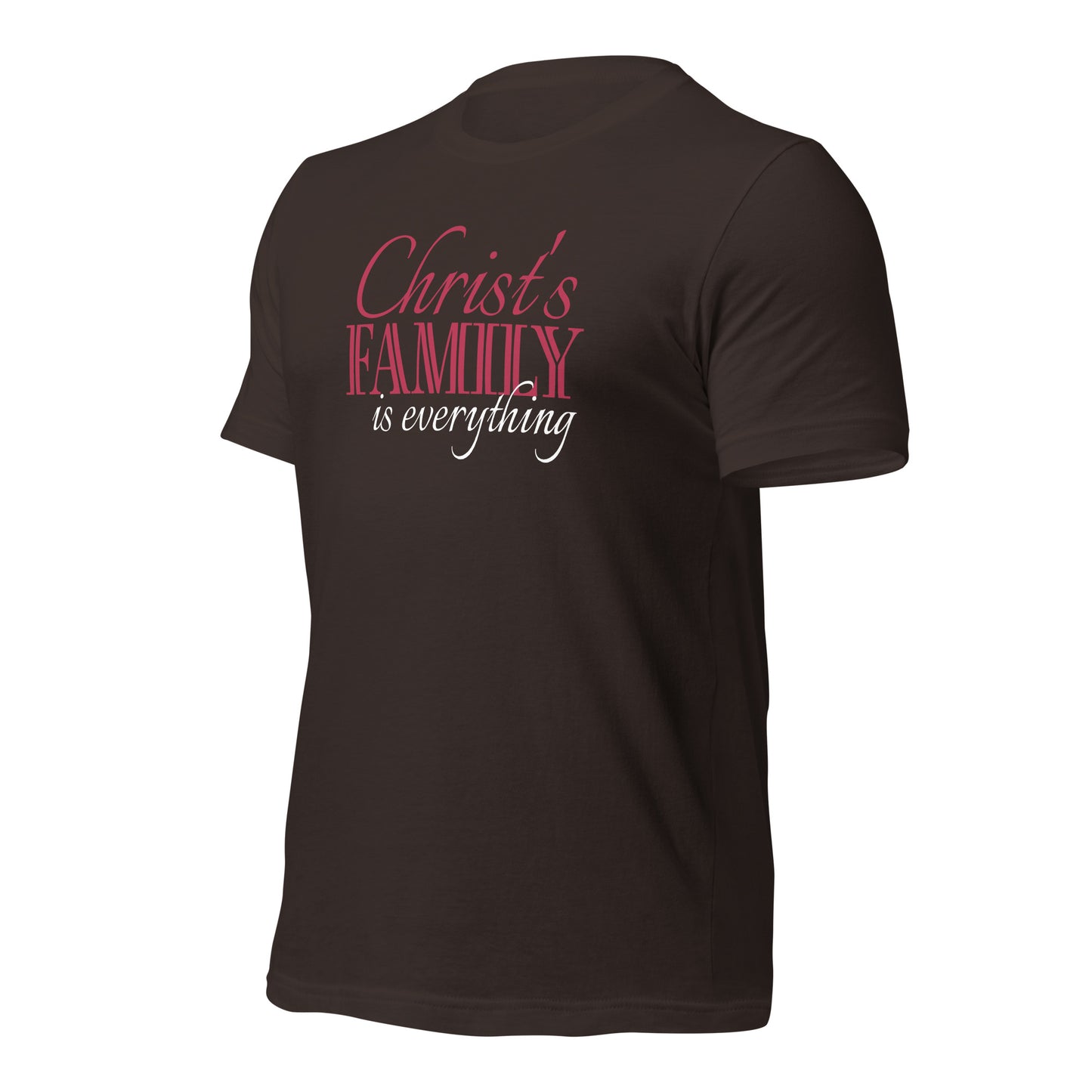 Family Shirt