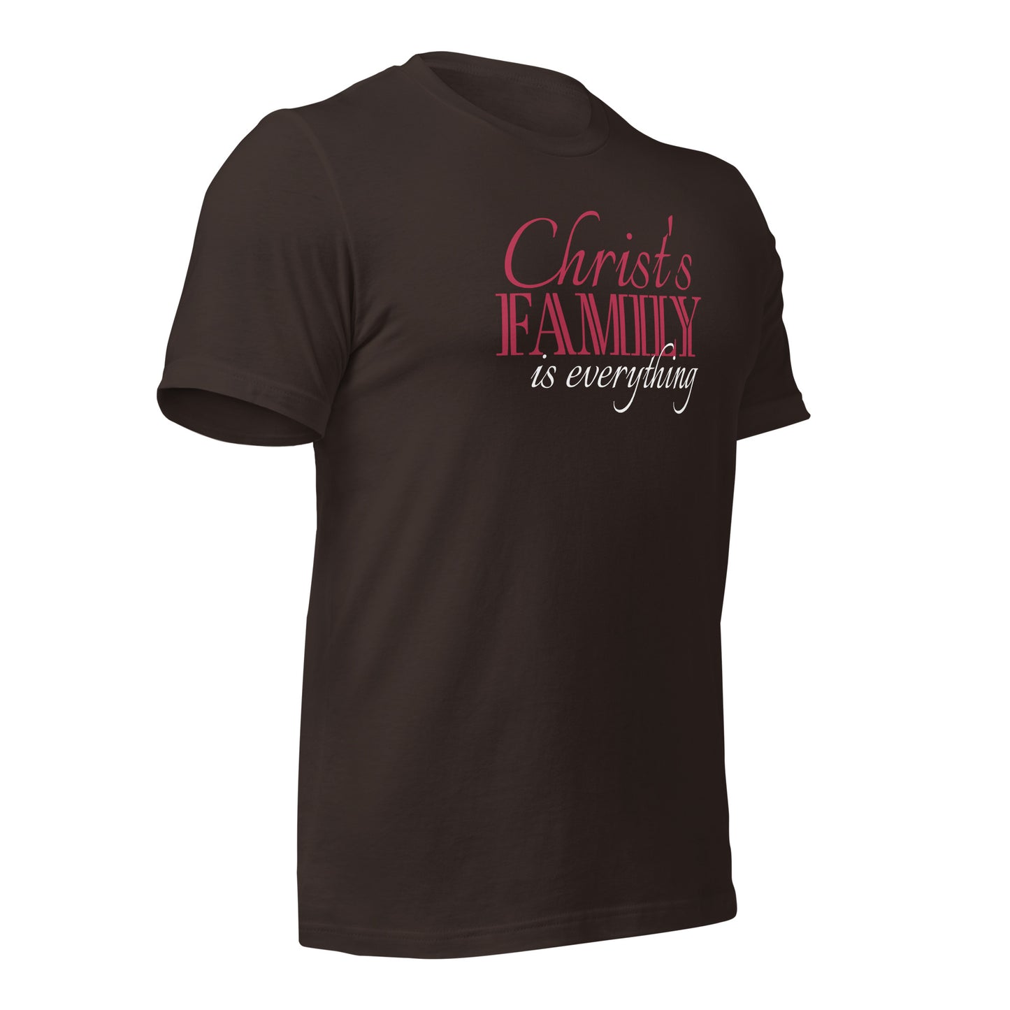 Family Shirt