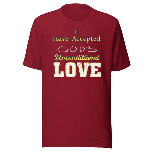 Love Shirt