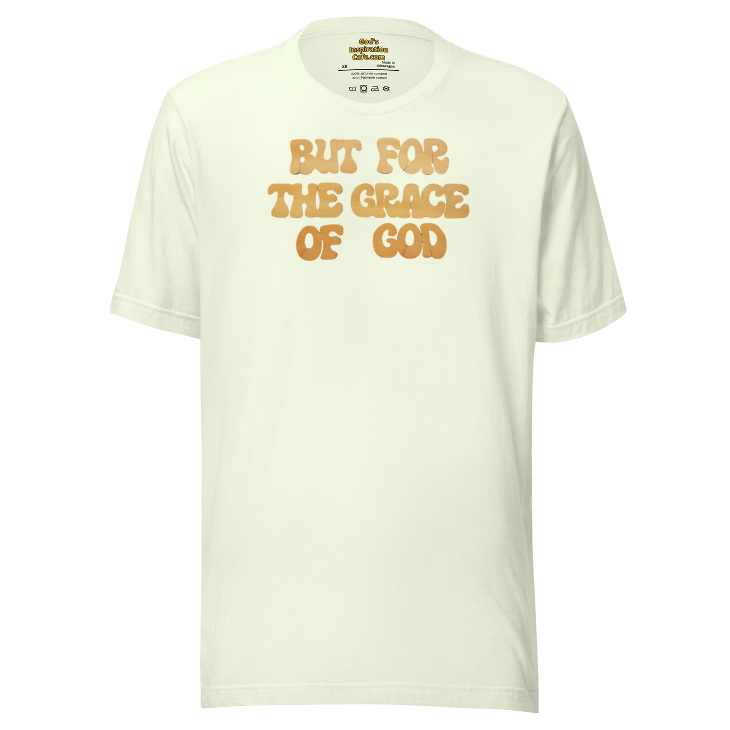 Faith T-Shirt