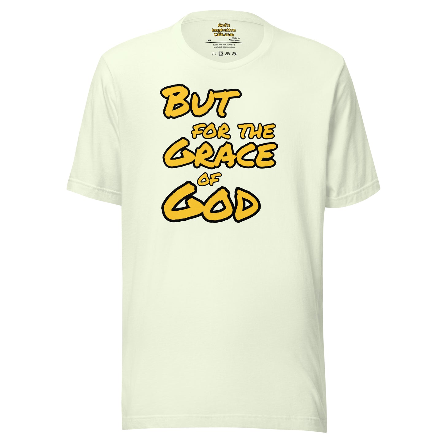 Faith T-Shirt