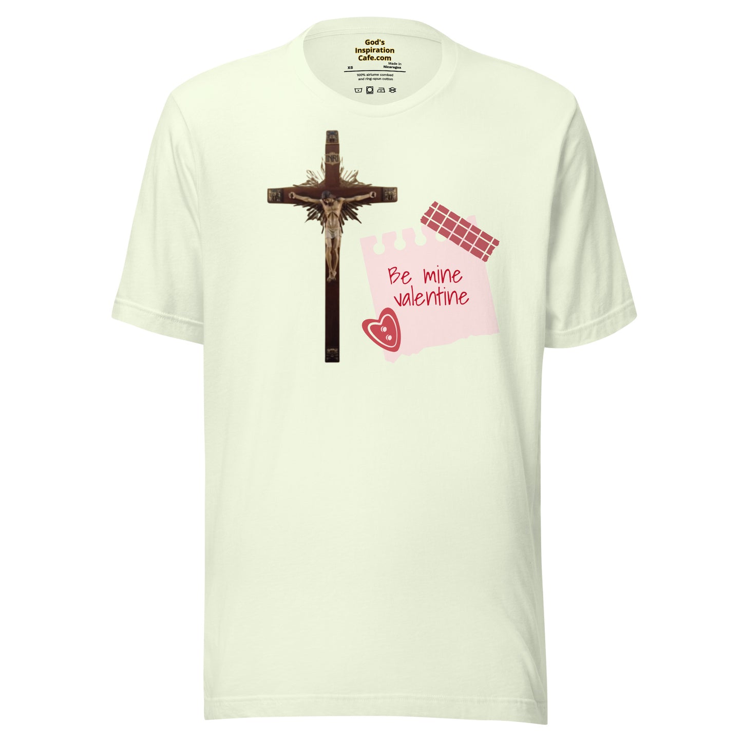 Love Shirt