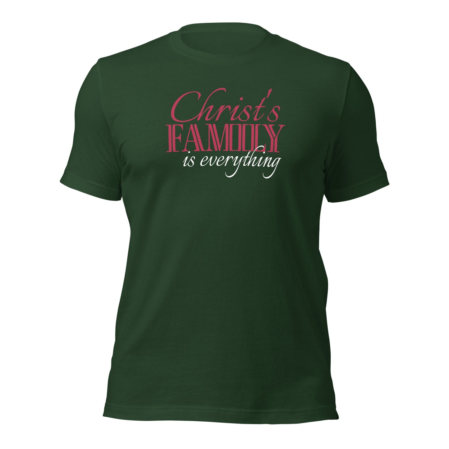 Family Shirt