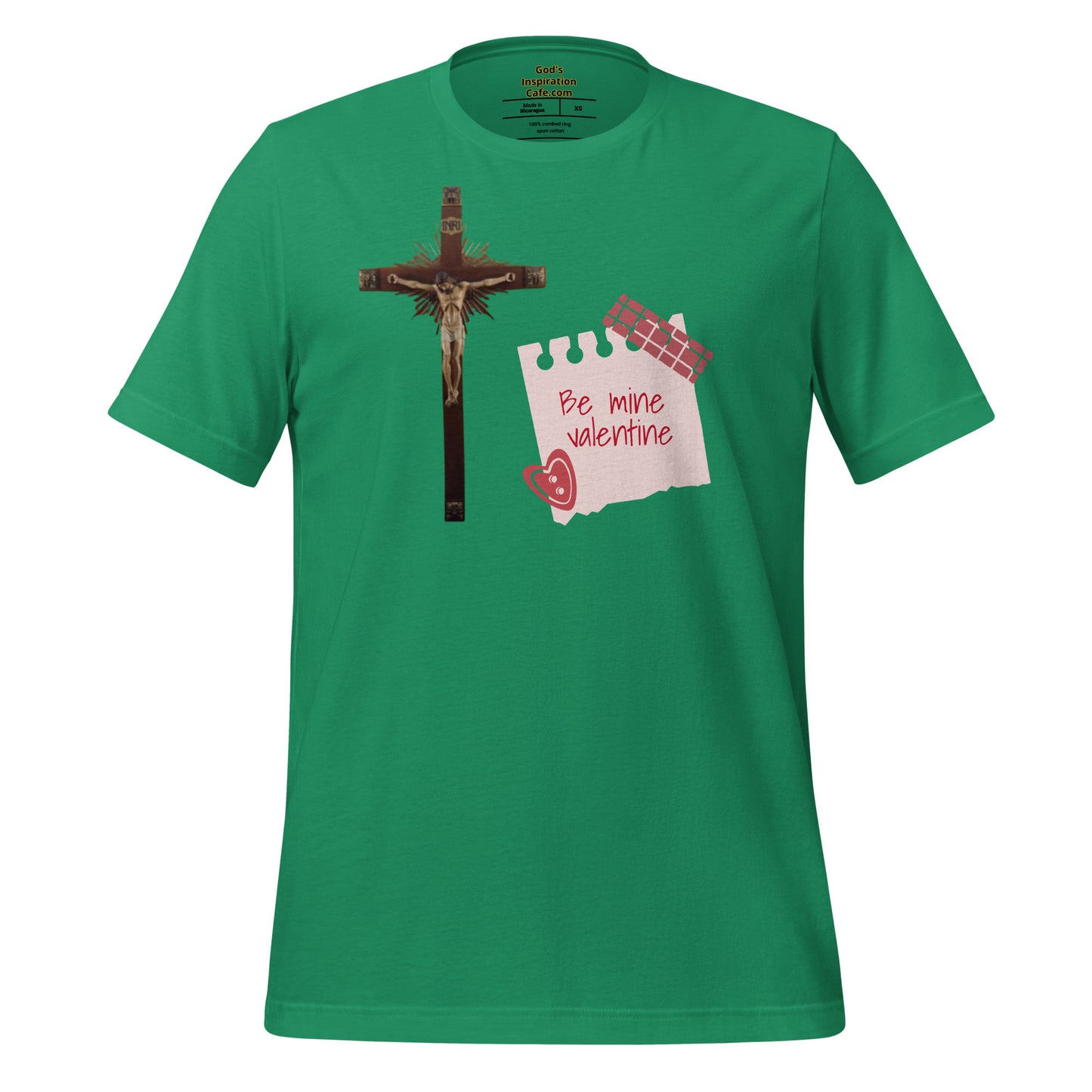 Love Shirt
