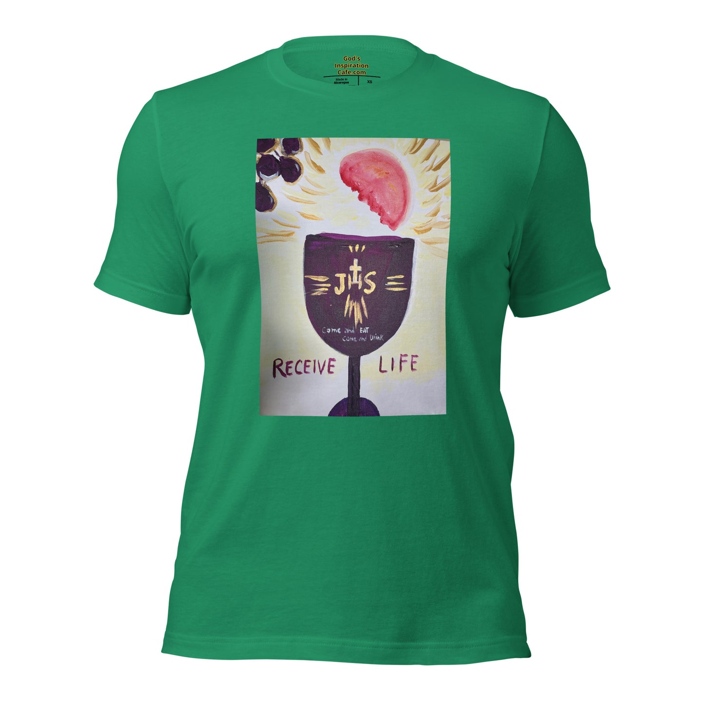 Chalice Shirt