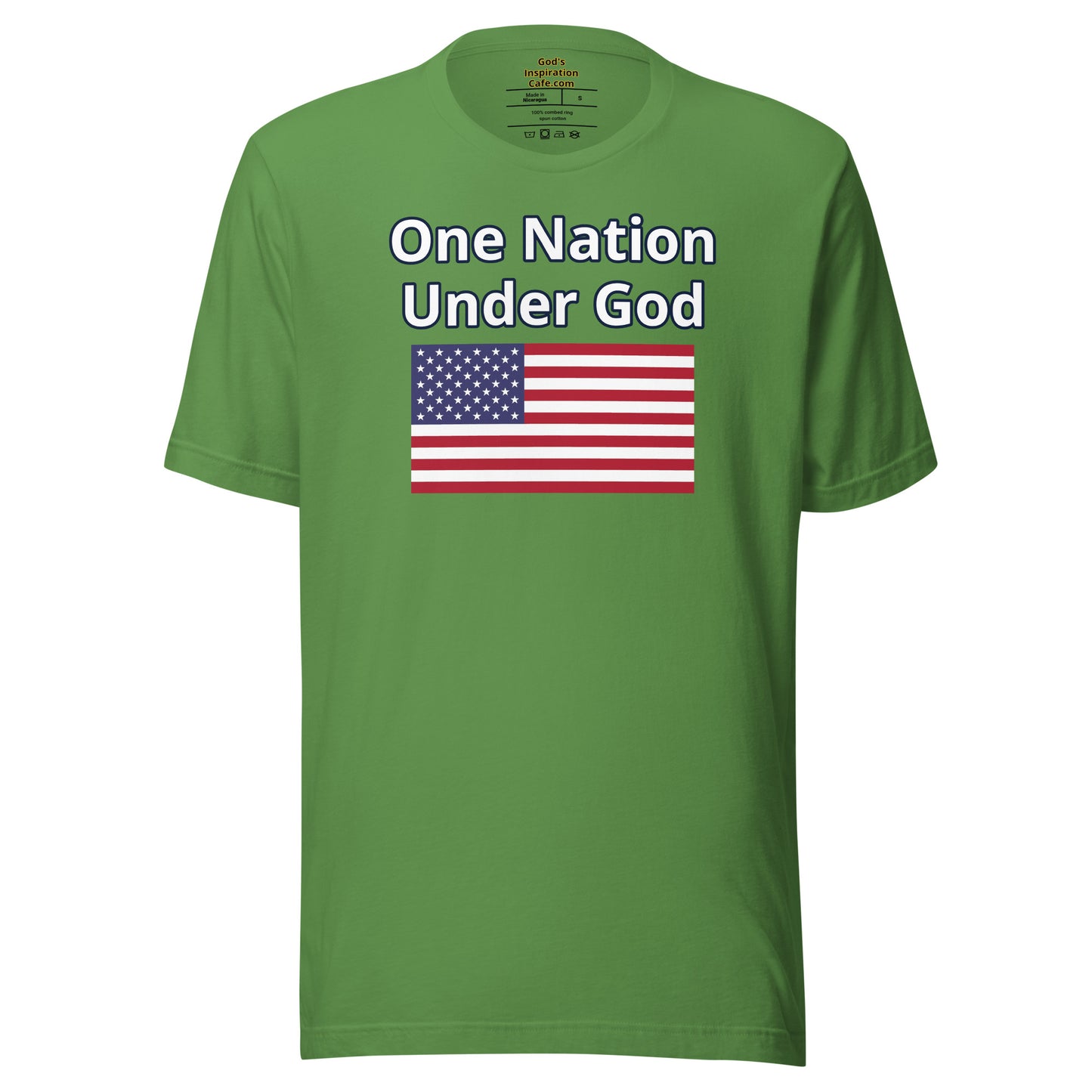Patriotic T-Shirt