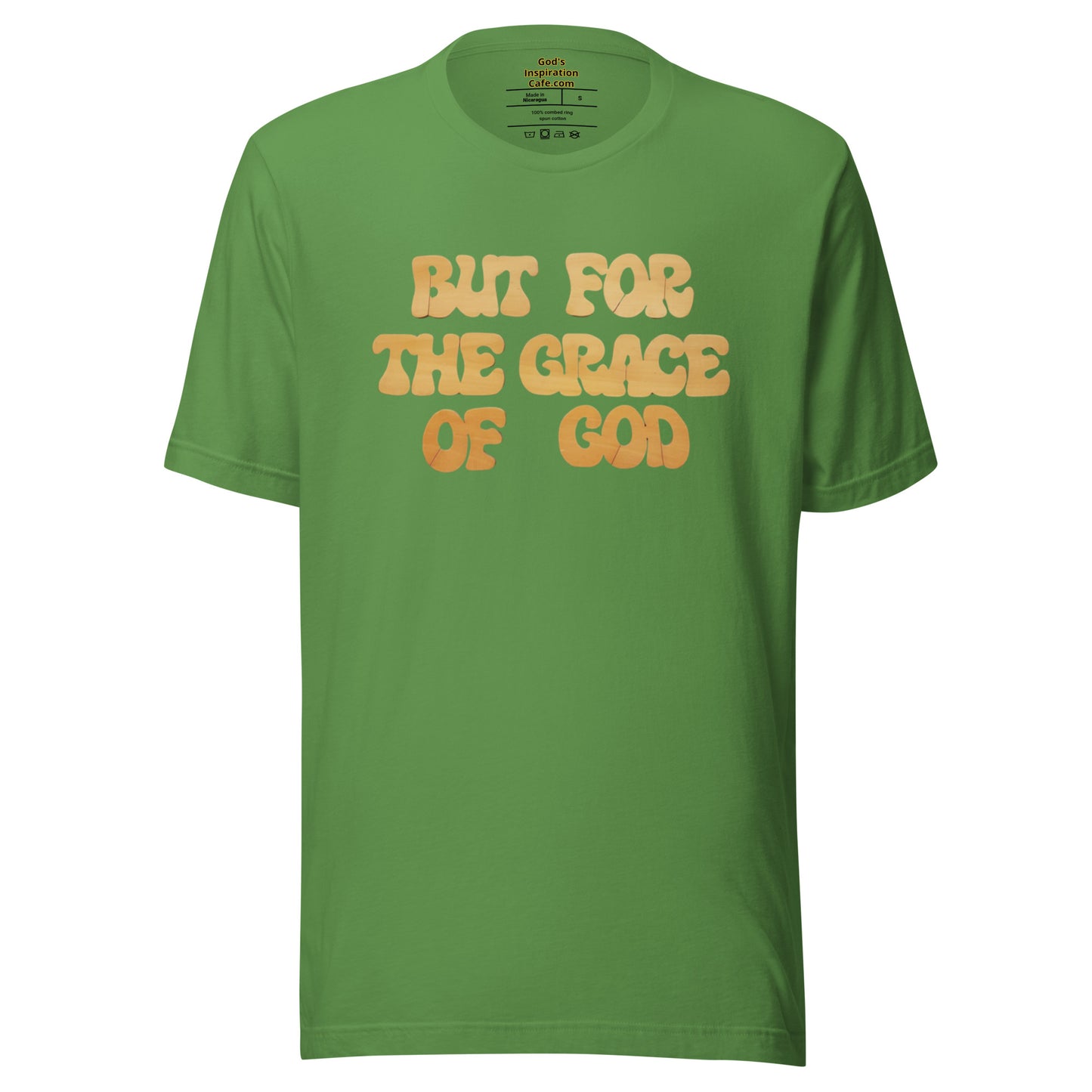 Grace T-shirt